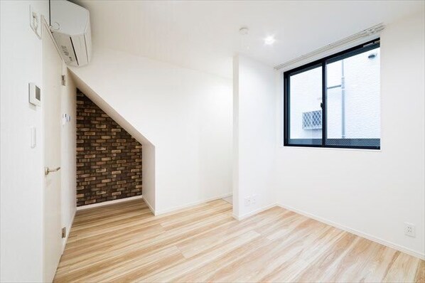 オリーブ金町の物件内観写真